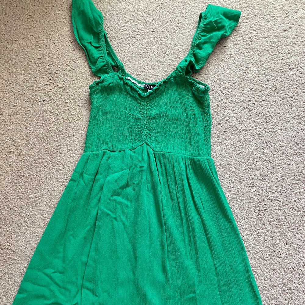 Women's Venus Elastic Dress
